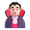 man vampire